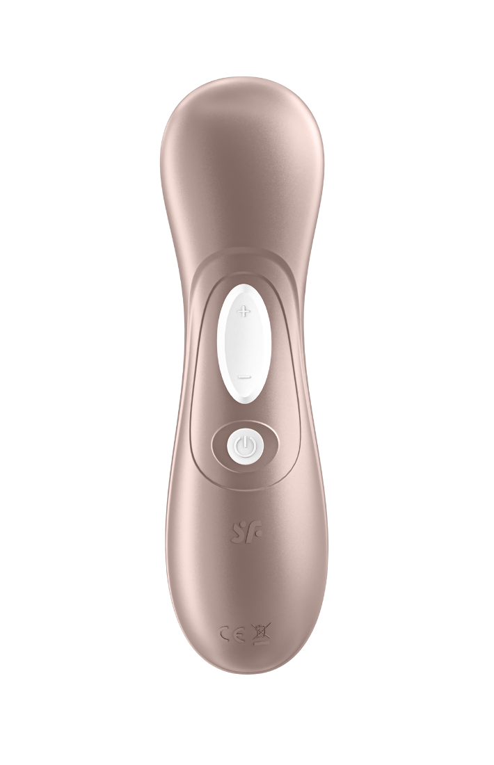 Satisfyer Pro 2 Gen 2