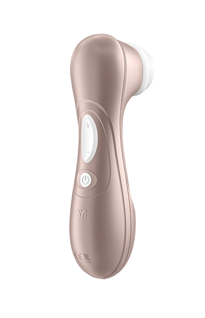 Satisfyer Pro 2 Gen 2