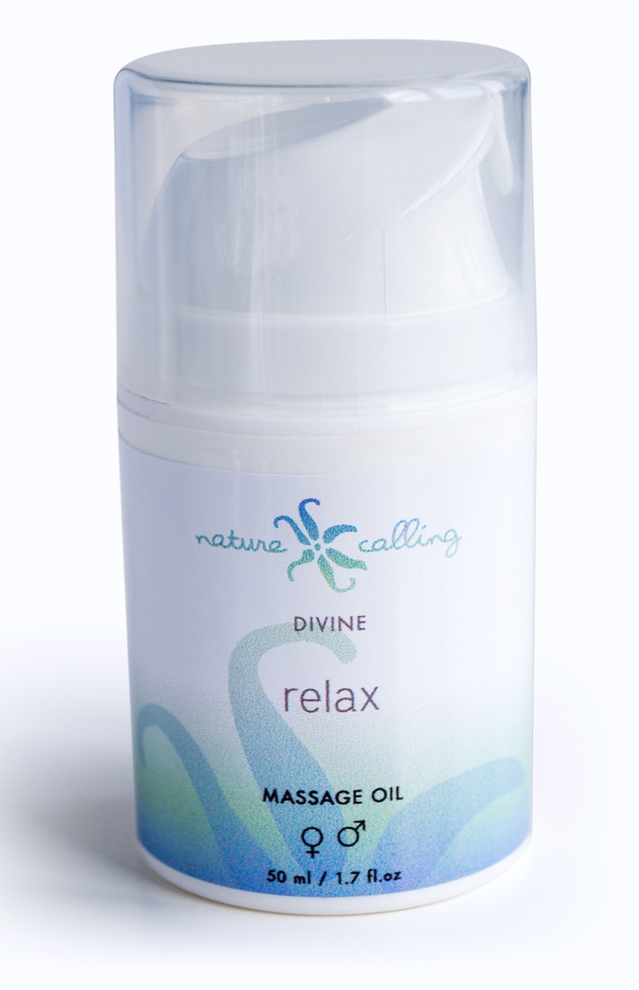 Klassisk massage - Relax
