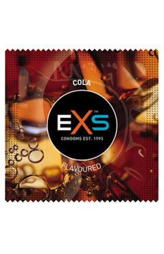 EXS Cola