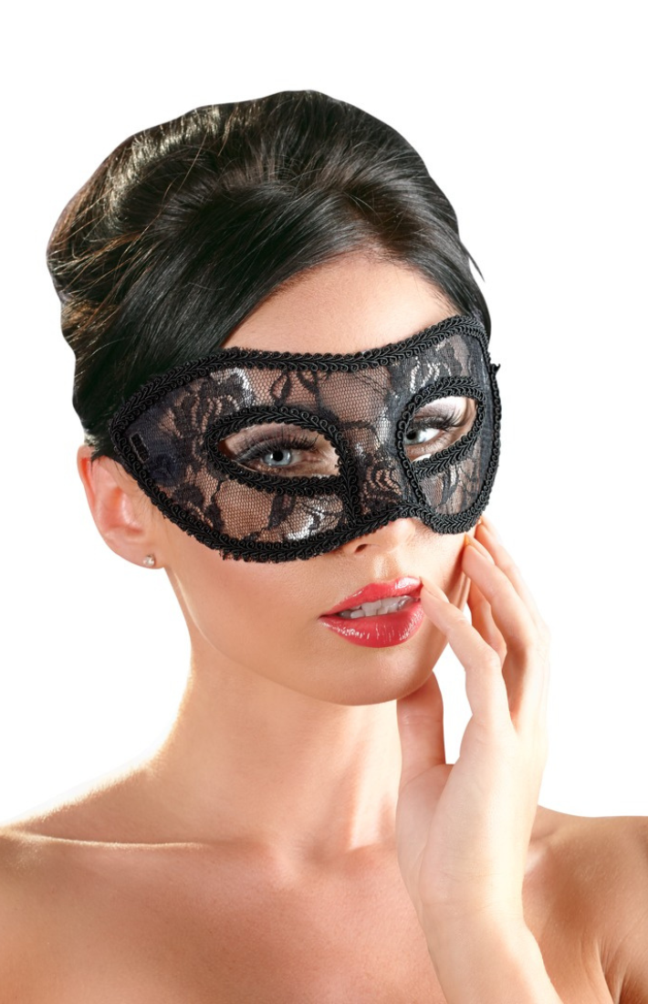 Eye Mask