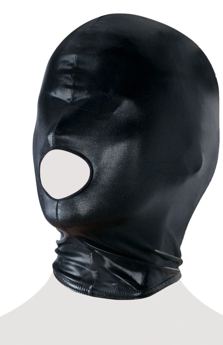Head Mask