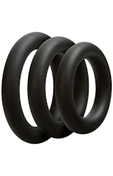 OptiMale Thick Rings