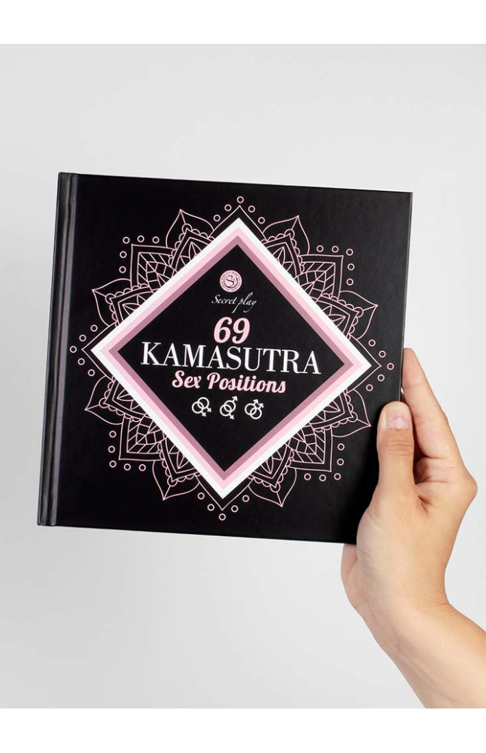 Kamasutra Book