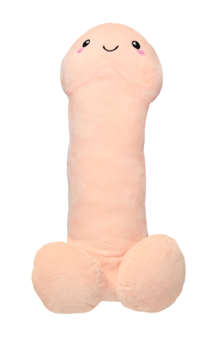 Penis Plushie