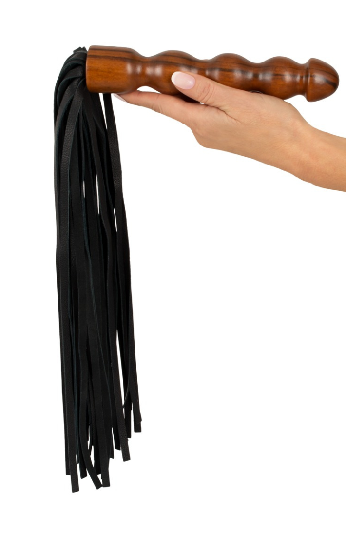 Wood Flogger