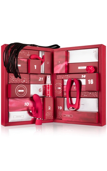 Adventskalender - Naughty & Nice 2023