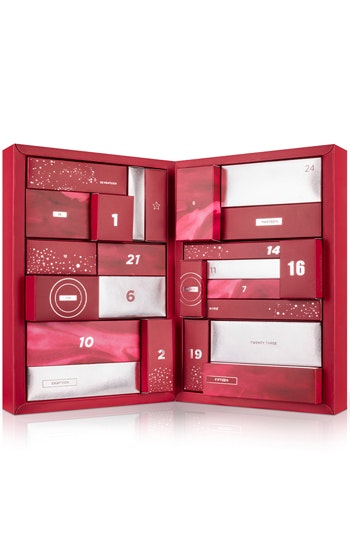 Adventskalender - Naughty & Nice 2023