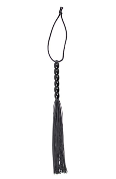 Silicone Mini Flogger