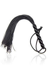 Silicone Mini Flogger