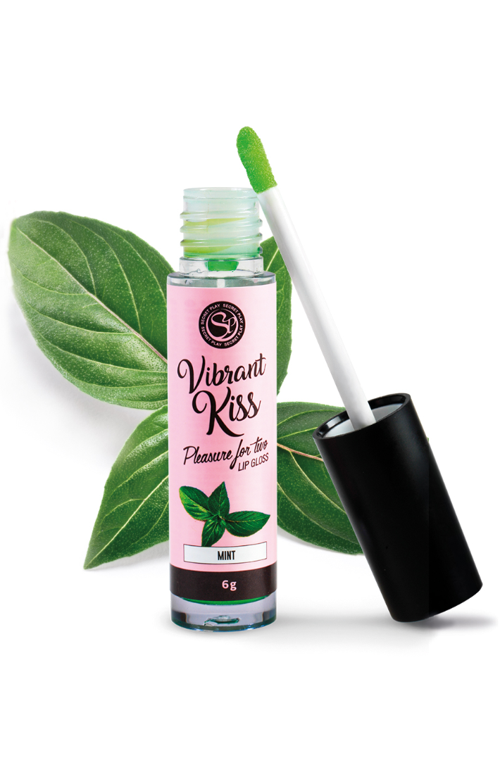 Vibrant Kiss Mint