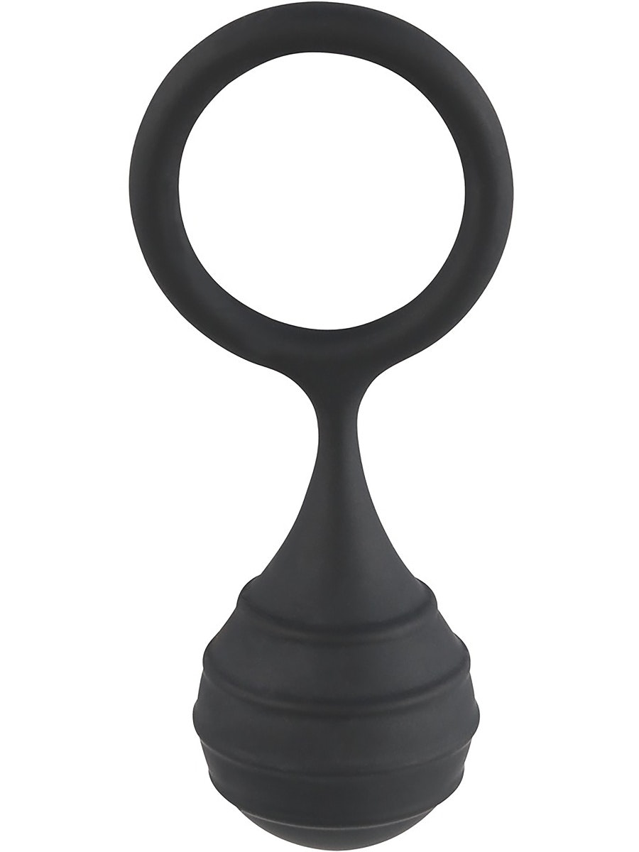 Cock & Weight ring