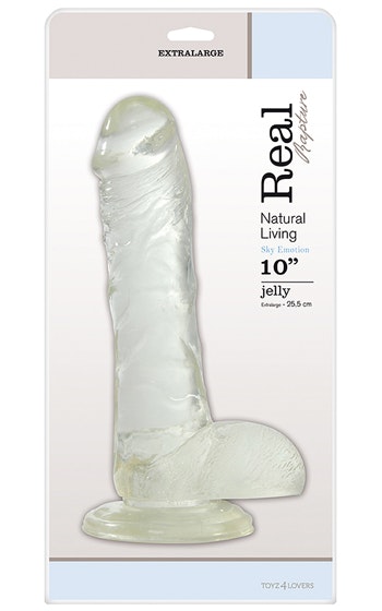 Real Clear 28cm