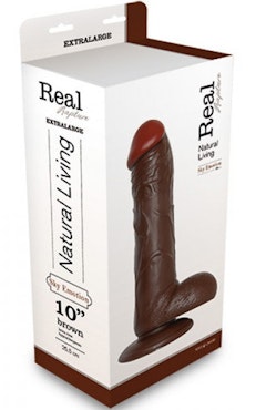 Real Dark 29cm