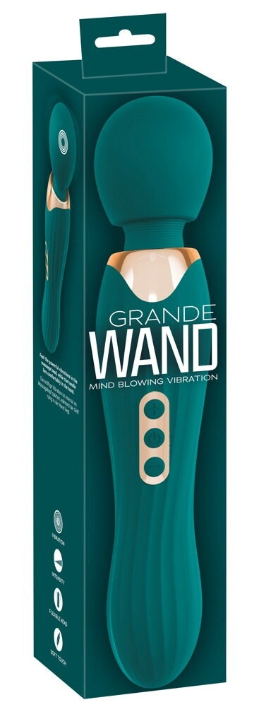Grande Wand - Stimulator