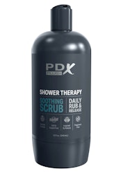 Shower Therapy - masturbator