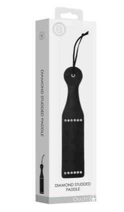 Diamond Paddle