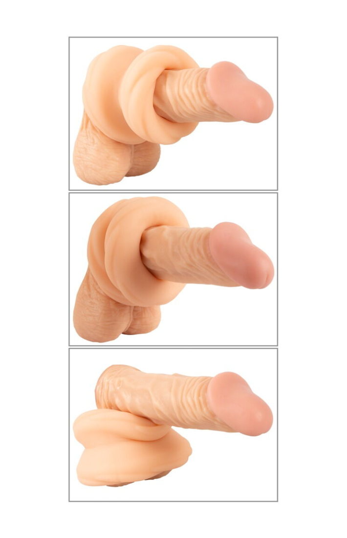 4 in 1 Sleeve