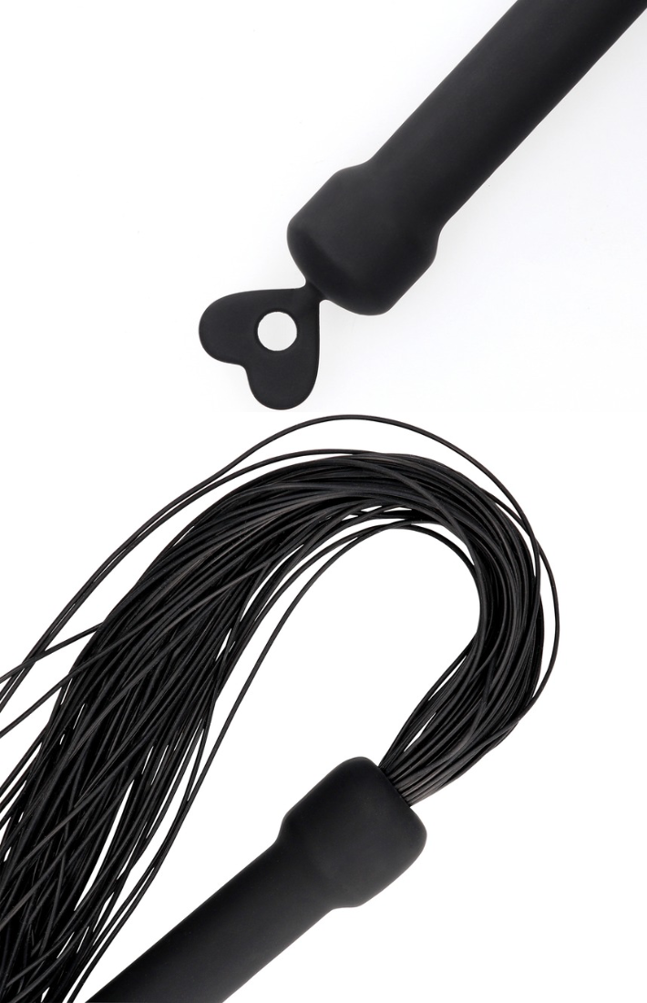 Silicone Whip
