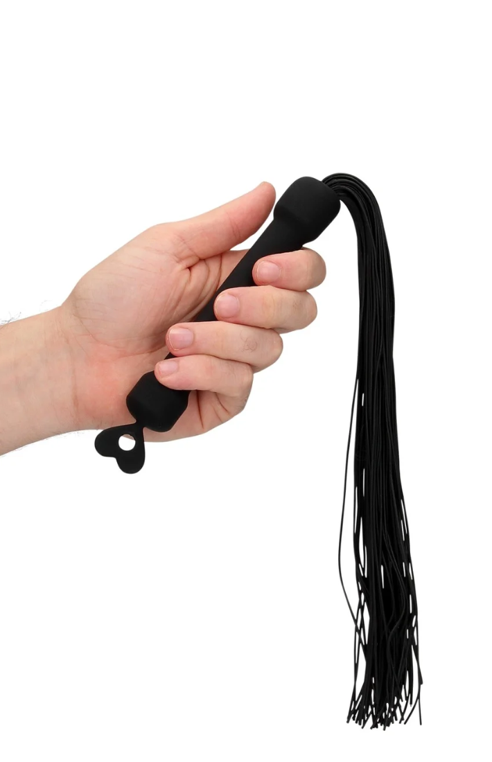Silicone Whip