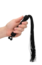 Silicone Whip