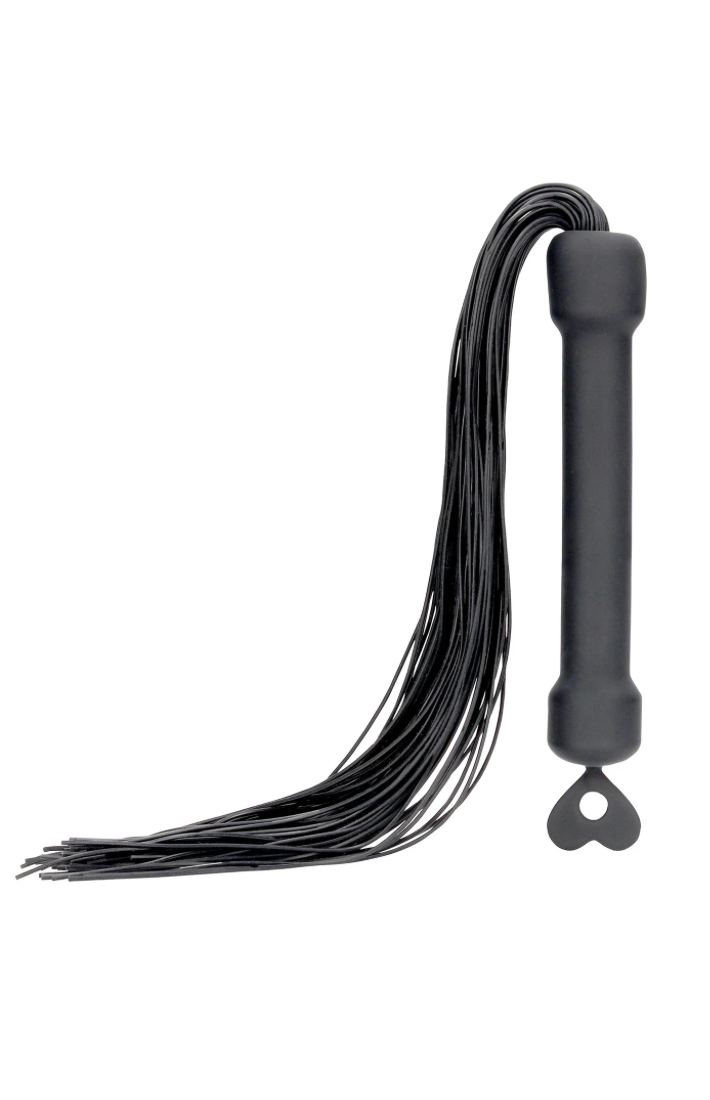 Silicone Whip