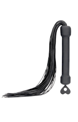 Silicone Whip