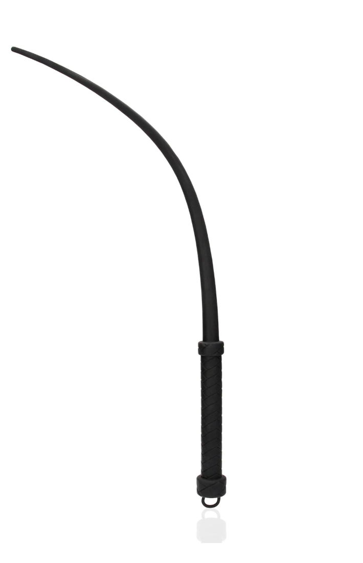 Silicone Tail Whip