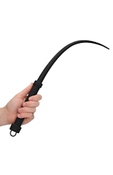 Silicone Tail Whip