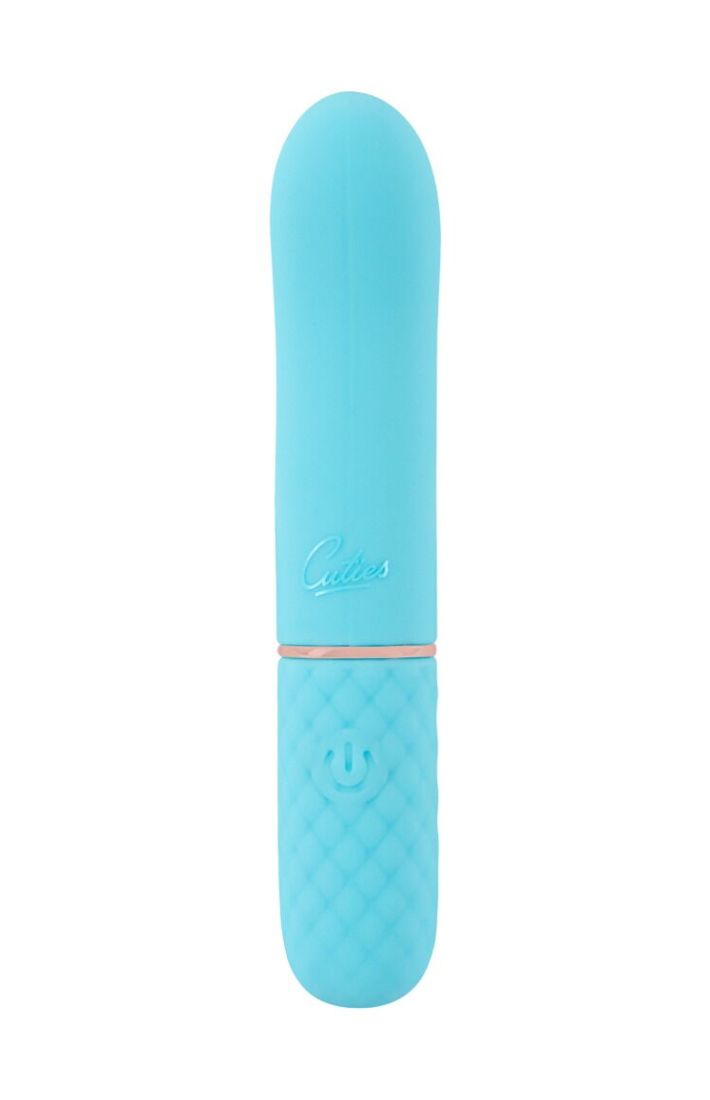 Cuties G-spot