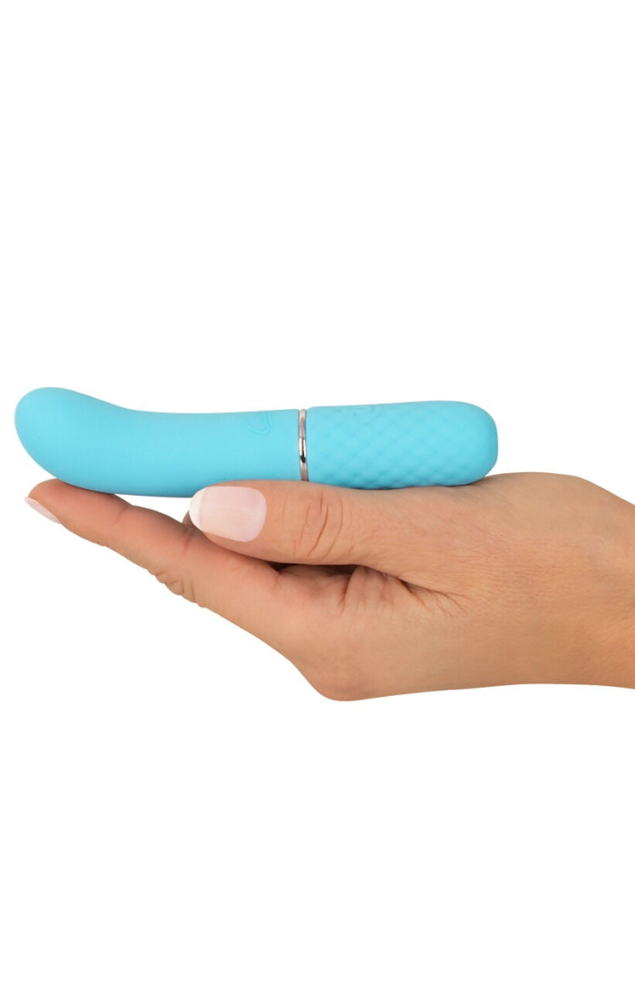 Cuties G-spot