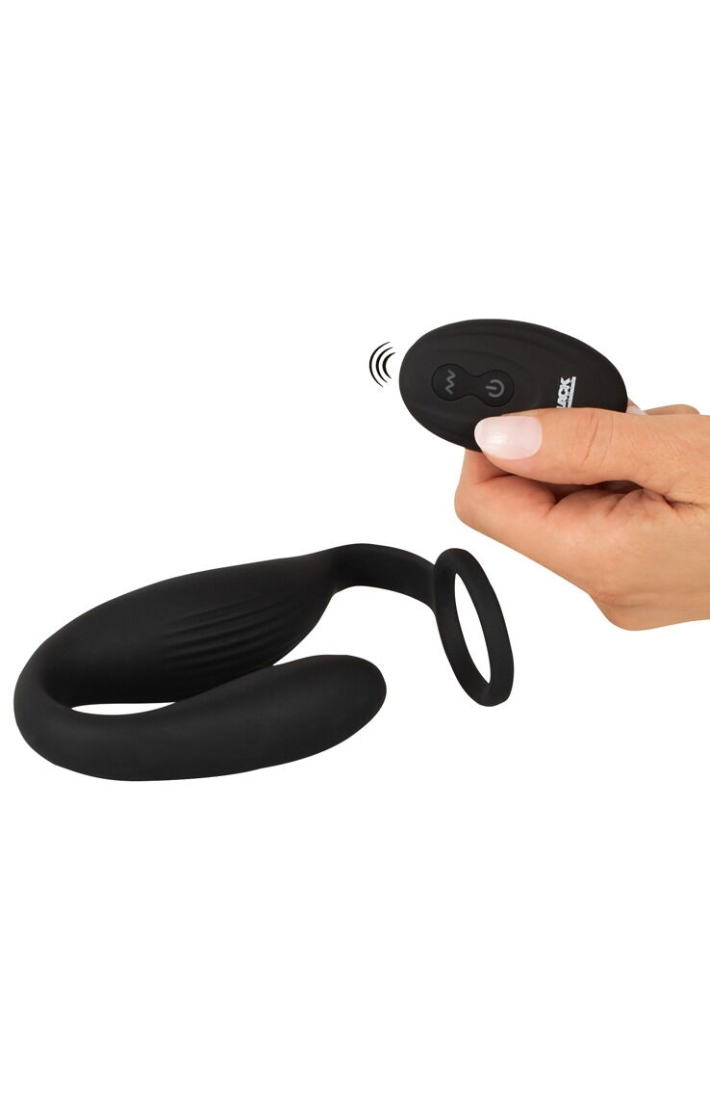 RC Ring & Plug