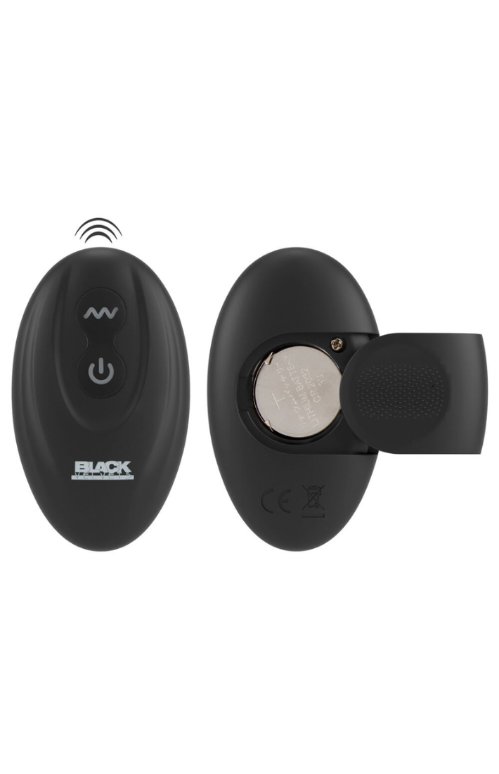 RC Ring & Plug
