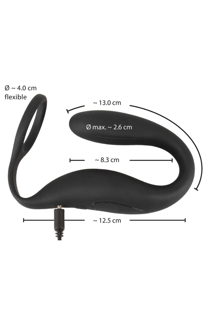 RC Ring & Plug