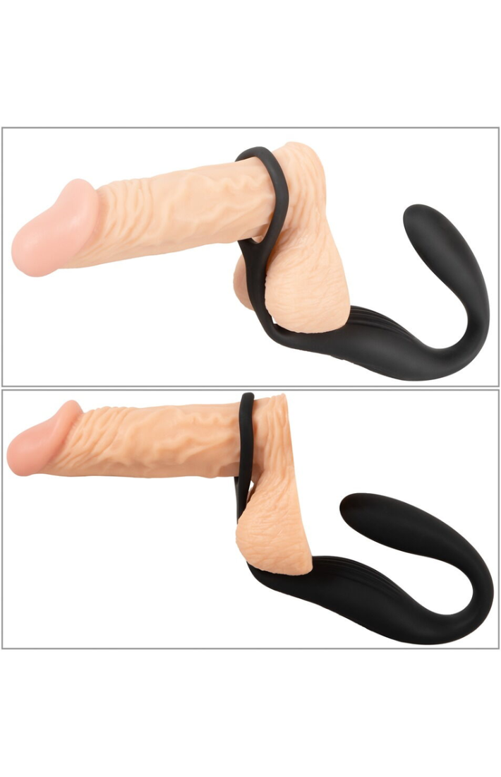 RC Ring & Plug