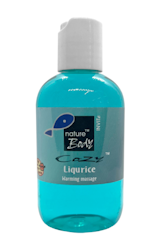 Cozy Liquorice 50ml