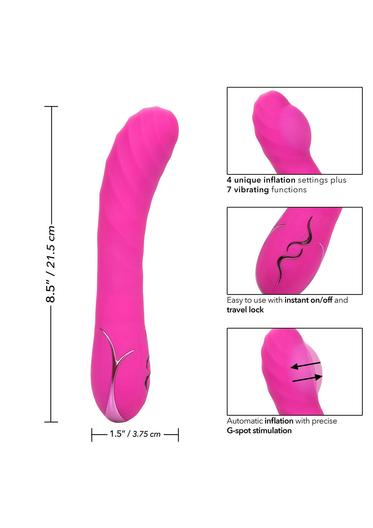Ballon Me