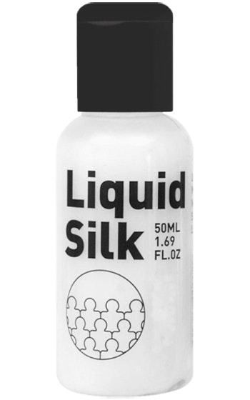 Silk Glid 50ml