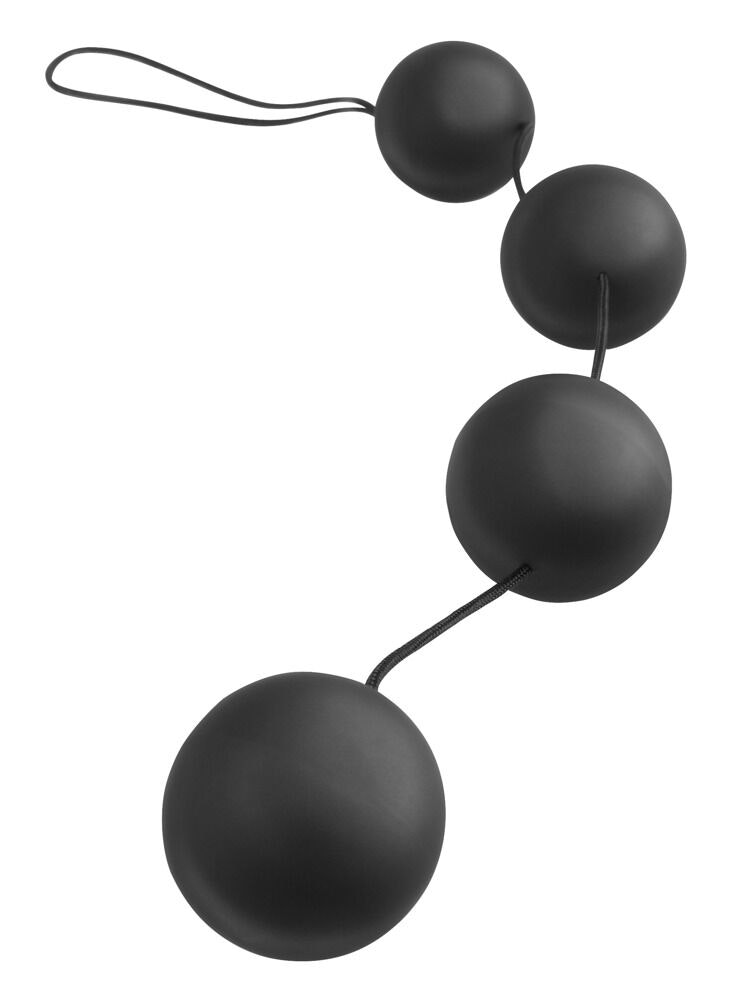 Vibro Balls - Analkulor