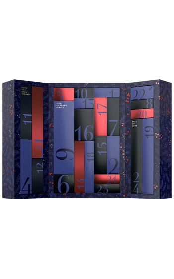 Adventskalender Satisfyer Premium