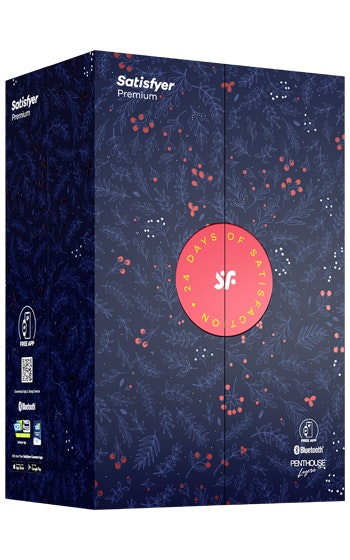 Adventskalender Satisfyer Premium