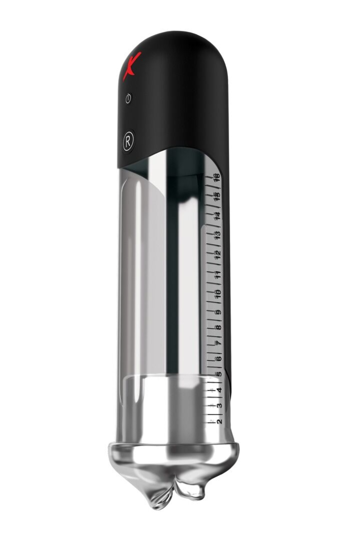 Blowjob Pump