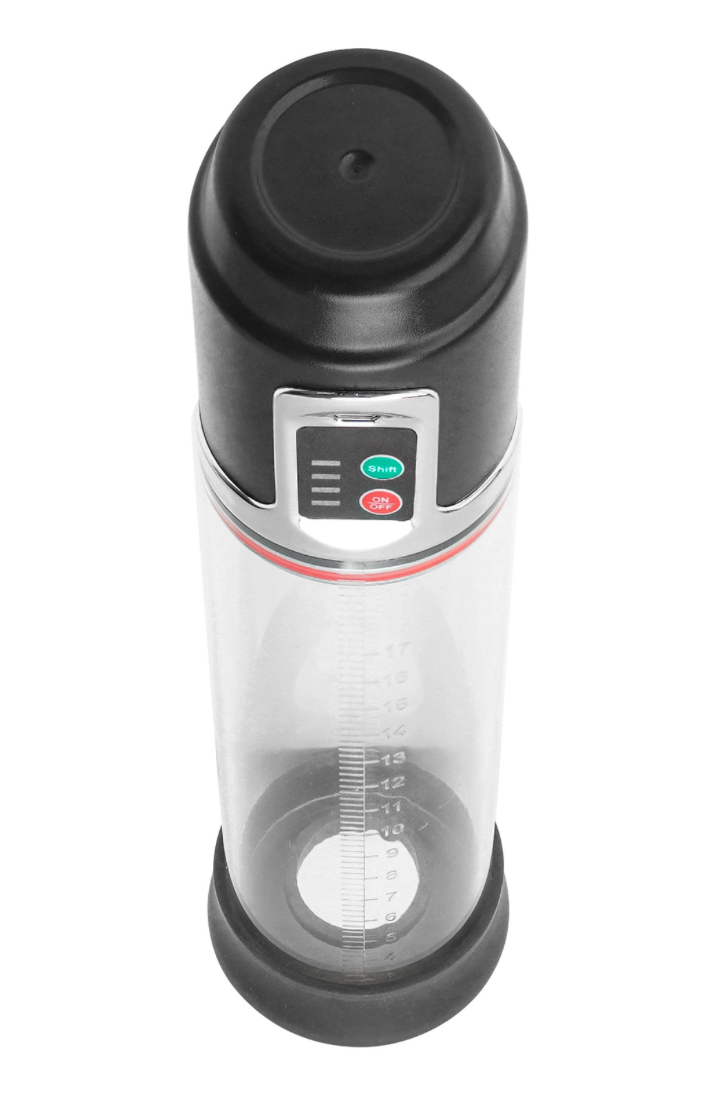 Automatic Pump