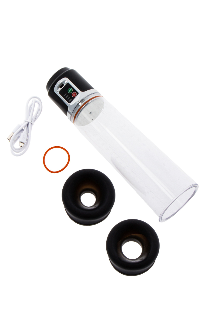 Automatic Pump