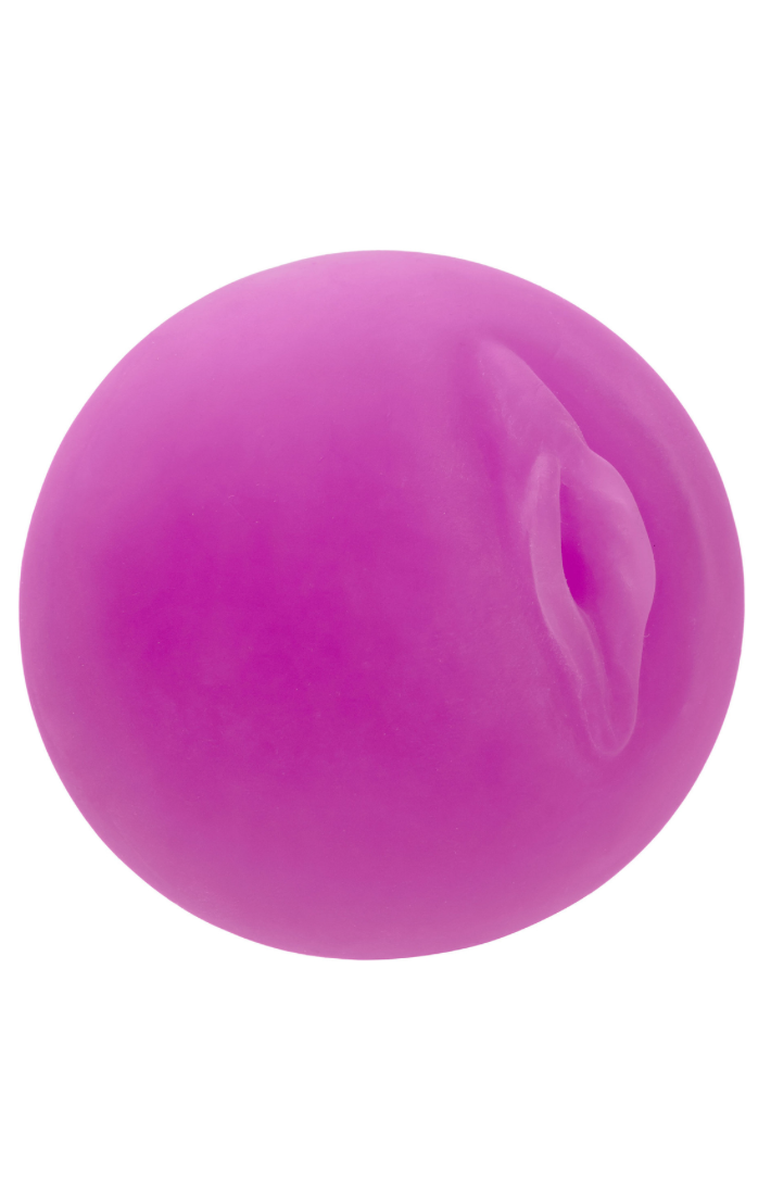 Popin Pussy