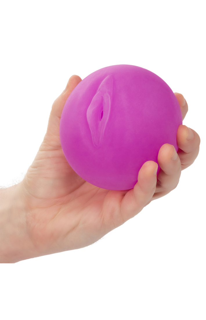 Popin Pussy