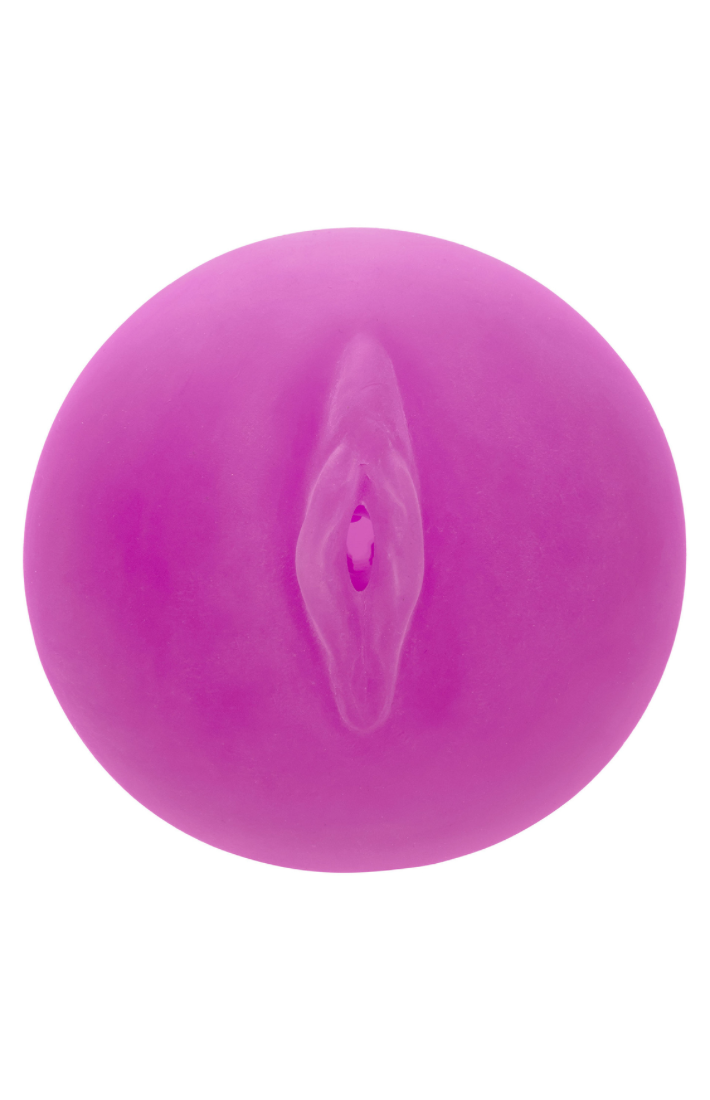 Popin Pussy