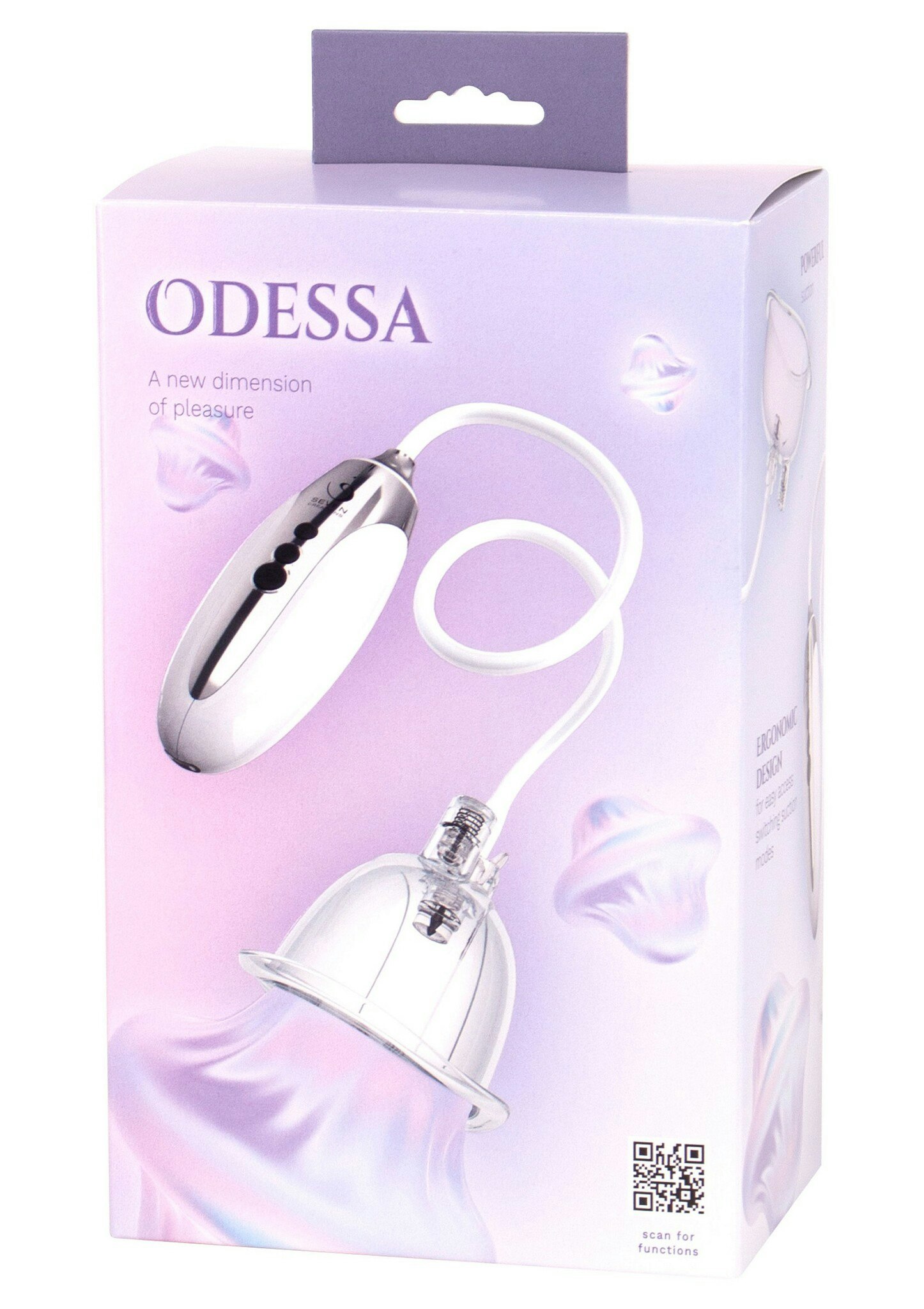 Odessa Pump