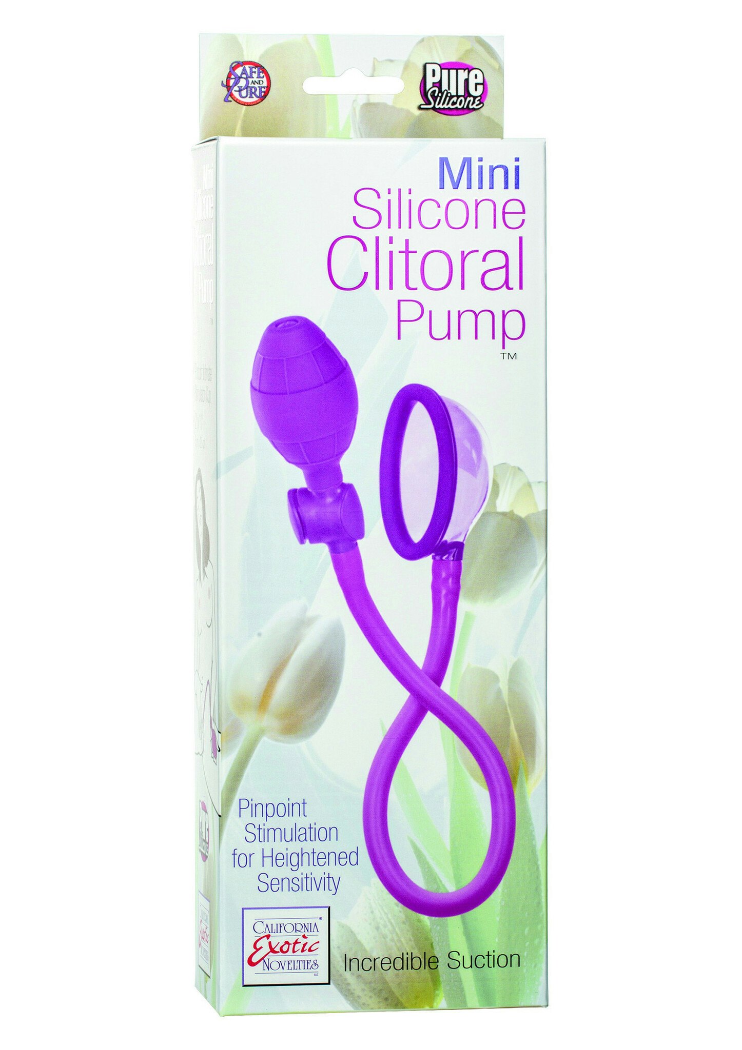 Mini Pump