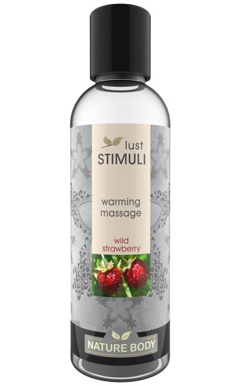 Lust Stimuli – Smultron